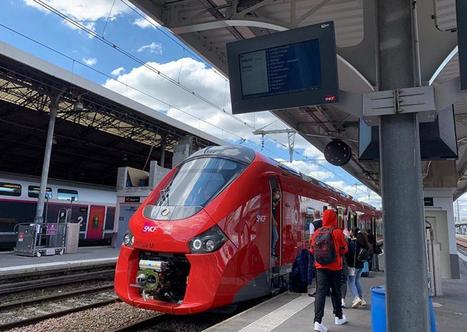 Les transports publics adaptent leurs fr&eacute;quences au reconfinement&nbsp; | Regards crois&eacute;s sur la transition &eacute;cologique | Scoop.it