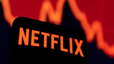 Netflix : les arnaqueurs profitent de la suspension du partage des comptes pour piéger leurs victimes ...