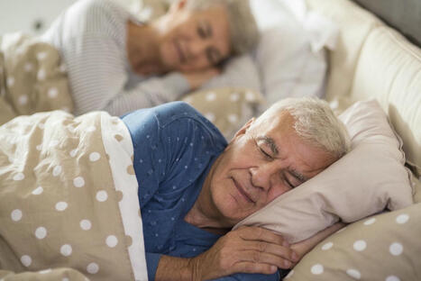 CEAFA reclama soluciones para paliar la soledad y el edadismo de las personas cuidadoras de familiares con Alzheimer | Alzheimer y más (Boletín nº 69) | Scoop.it