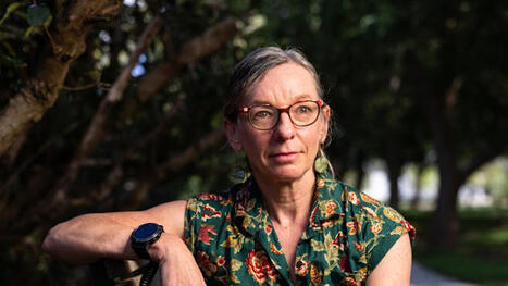 Anal cancer: Diagnoses double as new toolkit launches to support women | Hospitals and Healthcare | Scoop.it