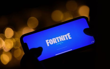 Fortnite has been a balm and a frustration during the pandemic | Gamification, education and our children | Scoop.it