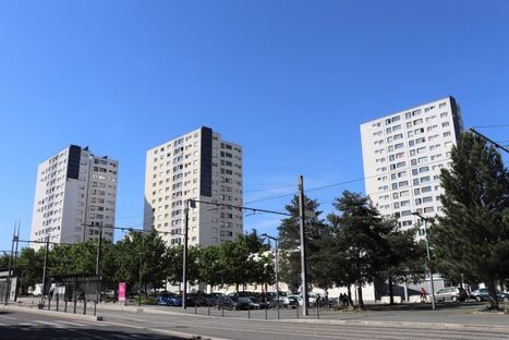 A Lyon, des vacances pour ceux qui ne partent pas | Labo Cités - L'actualité de la politique de la ville en Auvergne-Rhône-Alpes | Scoop.it
