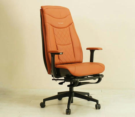 Office Chairs - Buy office chairs Online in India @Upto 60% off