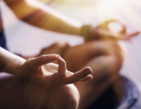 Mindfulness meditation outperforms placebo in reducing pain | Meditation Practices | Scoop.it