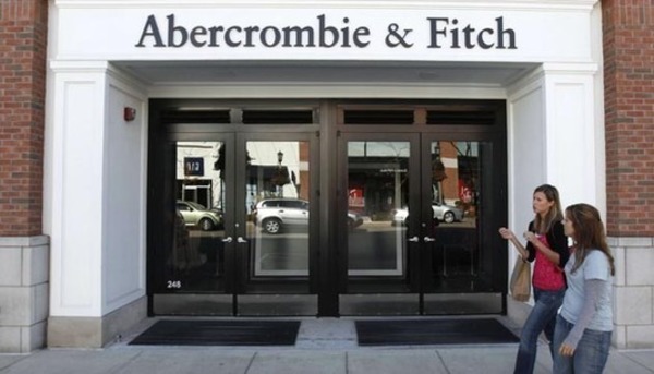 Abercrombie & Fitch voit ses ventes baisser : le récent bad-buzz lui a porté préjudice | Bad buzz | Scoop.it