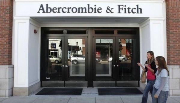 Abercrombie & Fitch voit ses ventes baisser : le récent bad-buzz lui a porté préjudice | Bad buzz | Scoop.it