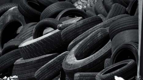 Can 100% tire circularity be achieved? | Industry 411 - Waste Management | Scoop.it