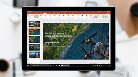 Microsoft launches Office 2019 for Windows and Mac | Gadget Reviews | Scoop.it