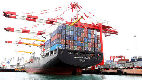 Importaciones peruanas de abril y su impacto por Covid 19 / Lizbeth Pumasunco Rivera | El dato | Scoop.it