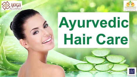 Tips For Hair Care In Yoga Scoop It