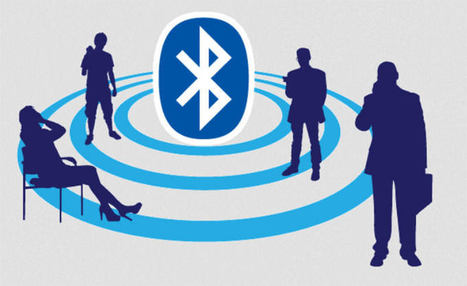 Bluetooth Bug Opens Devices to Man-in-the-Middle Attacks | #CyberSecurity | ICT Security-Sécurité PC et Internet | Scoop.it