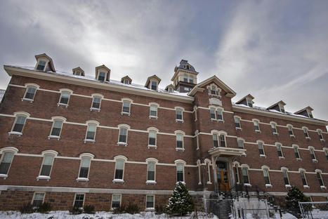 A BuzzFeed writer exposed abuse at a Vermont orphanage. Her new book reveals even more. - VTDigger.org | Anon Hades | Scoop.it