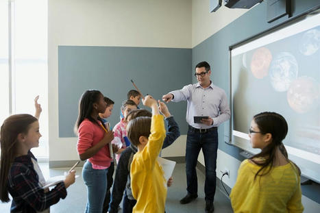 New way of categorising schools in Wales based on Basque language success | Language Education Outside the U.S. | Scoop.it