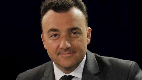 G&eacute;rald-Brice Viret nomm&eacute; directeur des antennes de Canal+ | DocPresse ESJ Lille | Scoop.it