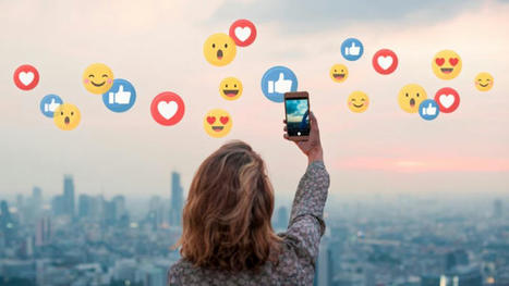 France to regulate social media influencers | The regulatory insider | Scoop.it