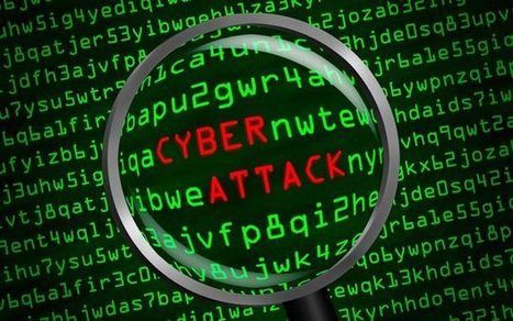 Britain 'losing the war on cyber crime' as costs hit £205 million | ICT Security-Sécurité PC et Internet | Scoop.it