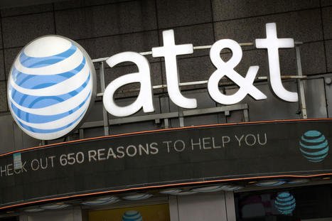 AT&T subsidiary denies overcharging schools at Seventh Circuit | Courthouse News Service | Agents of Behemoth | Scoop.it