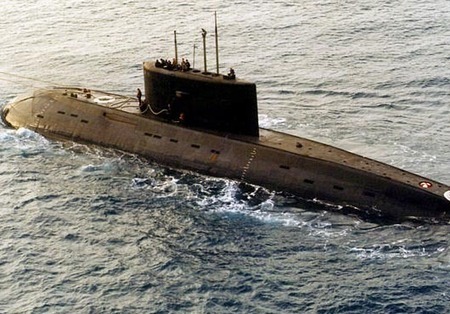 La marine indienne va former les sous-mariniers vietnamiens | DEFENSE NEWS | Scoop.it