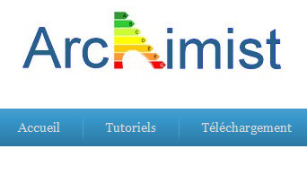 licence gratuite: logiciel professionnel gratuit , Nouveaut&eacute; indispensable : Archimist V 2.22 Fr logiciel de simulation &eacute;nerg&eacute;tique de l&rsquo;habitat pour les particuliers Licence gratuite Windows XP, V... | Logiciel Gratuit Licence Gratuite | Scoop.it