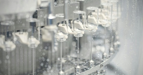 Samsung Biologics to provide fill-finish manufacturing for Moderna COVID vaccine | Covid-19, SARS-Cov-2, vaccines, Remdesivir, Chloroquine...and all that Jazz | Scoop.it