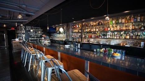 10 Hottest Bars in San Francisco Right Now | Things To Do In San Francisco | Scoop.it