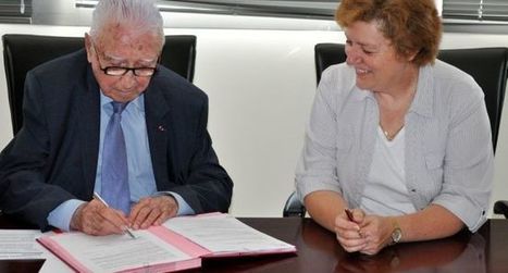 Midi-Pyrénées : plus de 15 millions d'euros investis pour le développement de la e-santé | e-santé - Télésanté | Scoop.it