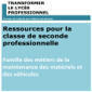 Ressources pour la classe de seconde professionnelle | Veille Éducative - L'actualité de l'éducation en continu | Scoop.it