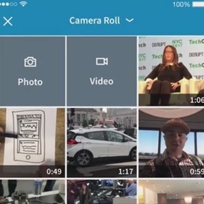 Video is Finally Coming to LinkedIn: Here’s What B2B Marketers Should Do | Public Relations & Social Marketing Insight | Scoop.it
