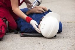 U.S. Workplace Deaths from Industrial Accidents on the Rise  | Personal Injury Legal Issues | Scoop.it