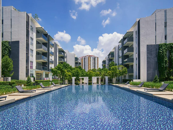 Foreign Buyers Drive 2025 NYC Real Estate Rebound | Real Estate Report | Scoop.it