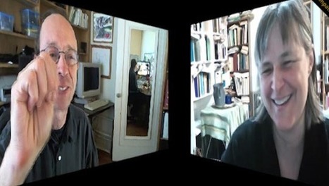 Sarah Peyton & Edwin Rutsch: Dialogs on How to Build a Culture of Empathy with NVC | Empathy Movement Magazine | Scoop.it