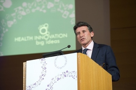 Health innovation: When big ideas meet big pharma | Digital Pharma news | Scoop.it