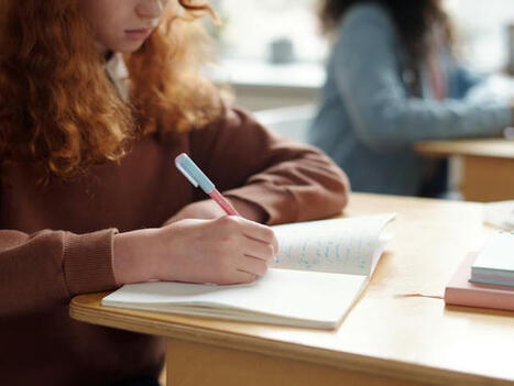 &lsquo;Our agency over our words is central to our agency over ourselves&rsquo; | Education 2.0 & 3.0 | Scoop.it