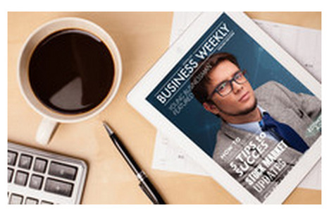 9 herramientas para crear revistas digitales | #REDXXI | Scoop.it