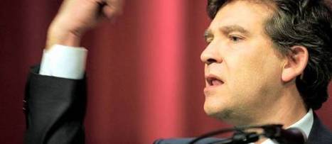 Et si on s'attaquait d'abord aux rentes des fonctionnaires ? | Une &eacute;conomie politique | Scoop.it