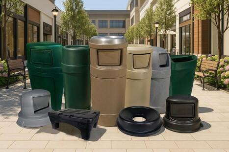 Integrity Launches Commercial Product Line for Janitorial and Food Service Products - Waste Management & Recycling News Today - EIN Presswire | Industry 411 - Waste Management | Scoop.it