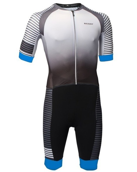 scody cycling kit