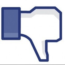 Sophos soup&ccedil;onne Facebook de stocker beaucoup trop d'informations | Libert&eacute;s Num&eacute;riques | Scoop.it