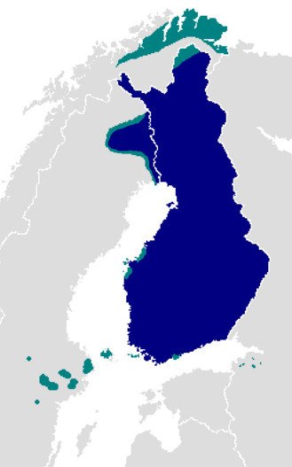 Suomen kieli | Wikiwand | 1Uutiset - Lukemisen tähden | Scoop.it