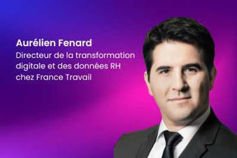 &Agrave; l&rsquo;&egrave;re de l&rsquo;IA, quelles soft skills pour faire tenir le travail hybride ? : interview d&rsquo;Aur&eacute;lien Fenard (France Travail) | Comp&eacute;tences num&eacute;riques - IA | Scoop.it