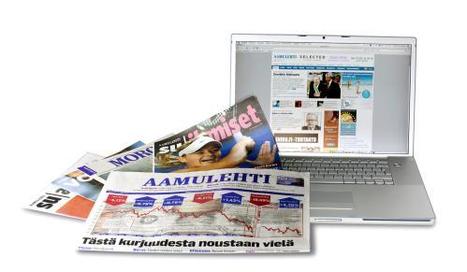 Medialinkit | 1Uutiset - Lukemisen tähden | Scoop.it