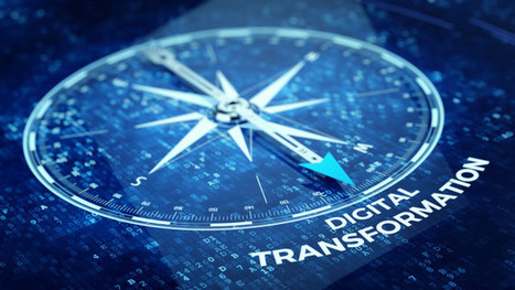 Die 10 wichtigsten Entwicklungen in der ICT-Branche |  #FlippedMind #Digitalisierung #DigitalTransformation  | 21st Century Learning and Teaching | Scoop.it