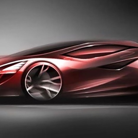 Car Tech Outlook: Self-Driving Cars Are Just Around the Corner | Technology in Business Today | Scoop.it