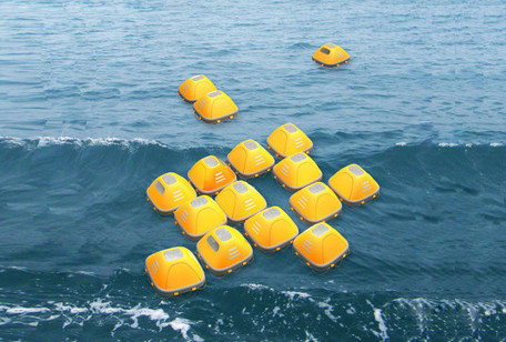 An innovative floating survival shelter that rises above floods | Design, Science and Technology | Scoop.it
