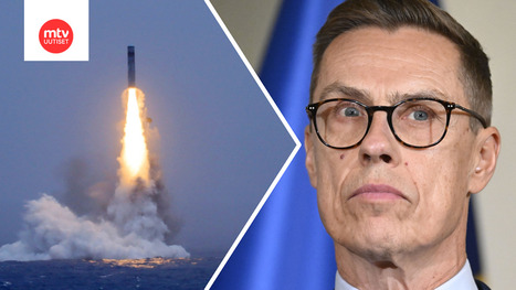 Huippututkija Suomelle: Hankkikaa ydinase | A1Uutiset | Scoop.it