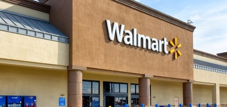 Walmart, HSBC reward supplier emission cuts with better loan terms | Sustainable Procurement News | Scoop.it