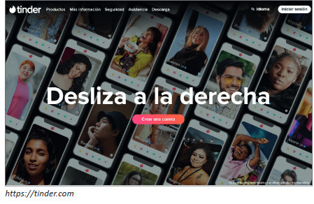 “Por regla general, no tengo relaciones sexuales en la primera cita”: diferencias de género y edad en las motivaciones, percepciones y experiencias en Tinder	| Carles Roca-Cuberes; Arnau Roig-Mora;... | Comunicación en la era digital | Scoop.it