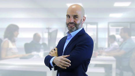 La transformation digitale de l'assurance prend une nouvelle tournure | Tertiaire à forte valeur ajoutée | Scoop.it