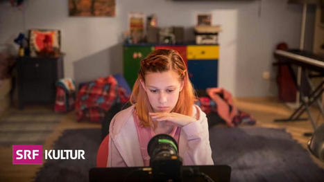 Doku «Gefangen im Netz» - So schnell werden Zwölfjährige online zu Opfern sexueller Gewalt - Kultur - SRF | Medienkompetenz im digitalen Zeitalter | Scoop.it