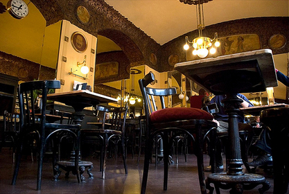 5 Best Historic Caffès in Trieste | Trieste | ITALY Magazine | Good Things From Italy - Le Cose Buone d'Italia | Scoop.it